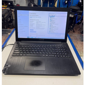 Ноутбук Asus R515M